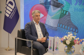 Iran Health 2025 Displays National Strength in Health, Says Deputy Minister